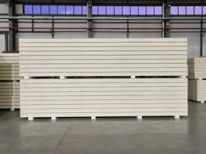 冷庫板廠家：冷庫板的安裝方法